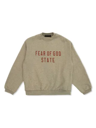 FEAR OF GOD ESSENTIALS KIDS