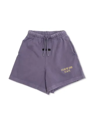 FEAR OF GOD ESSENTIALS KIDS