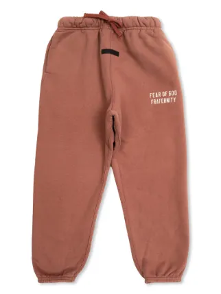 FEAR OF GOD ESSENTIALS KIDS