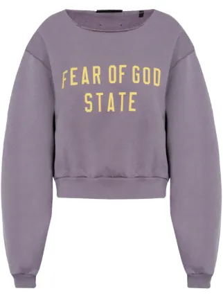 FEAR OF GOD ESSENTIALS