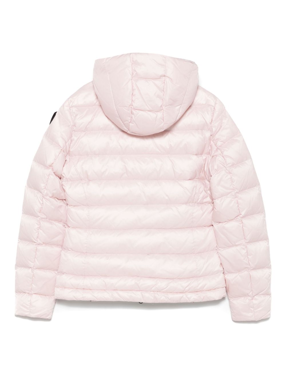 Blauer Charme donsjack - Roze