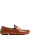 Cole Haan Grand Laser loafers - Brown