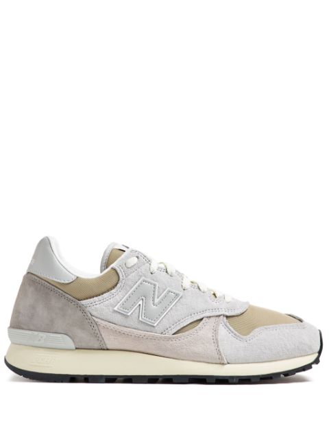 hype New Balance M475 sneakers 