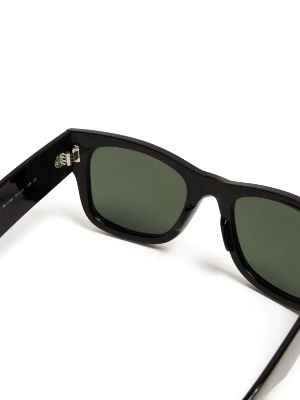 Ray-Ban★メガウェイファーラーサングラス Ray-Ban メガ ウェイファーラー サングラス | ブラック