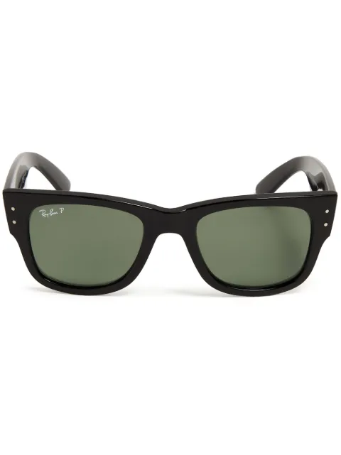 Ray-Ban Mega Wayfarer sunglasses