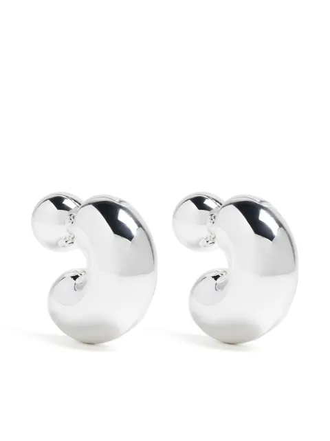 Jenny Bird Tome medium hoops