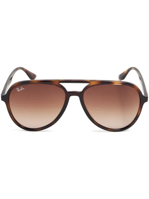 Ray-Ban aviator-frame sunglasses