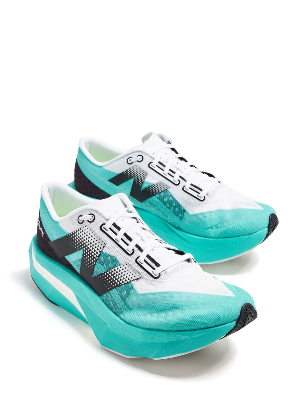 New Balance FuelCell SuperComp Elite v4 sneakers WOMEN