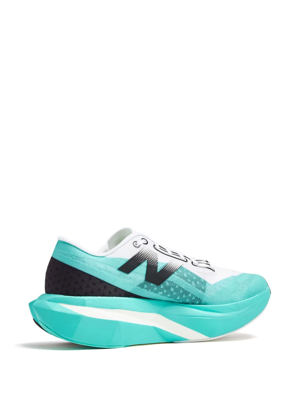 New Balance FuelCell SuperComp Elite v4 sneakers WOMEN