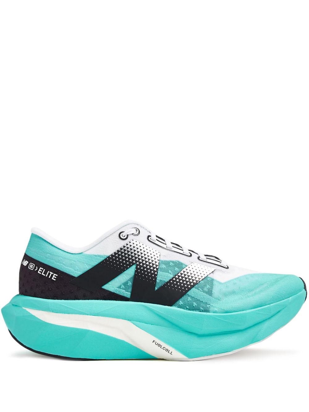 New Balance FuelCell SuperComp Elite v4 sneakers Blue