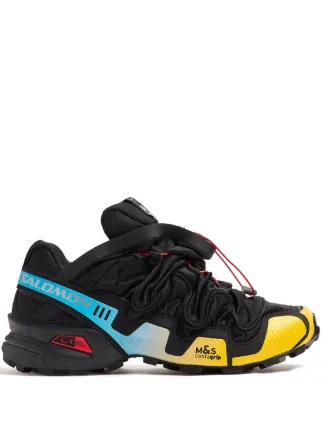 Salomon Tenis Speedcross 3 De Salomon x Y Project Negro FARFETCH MX