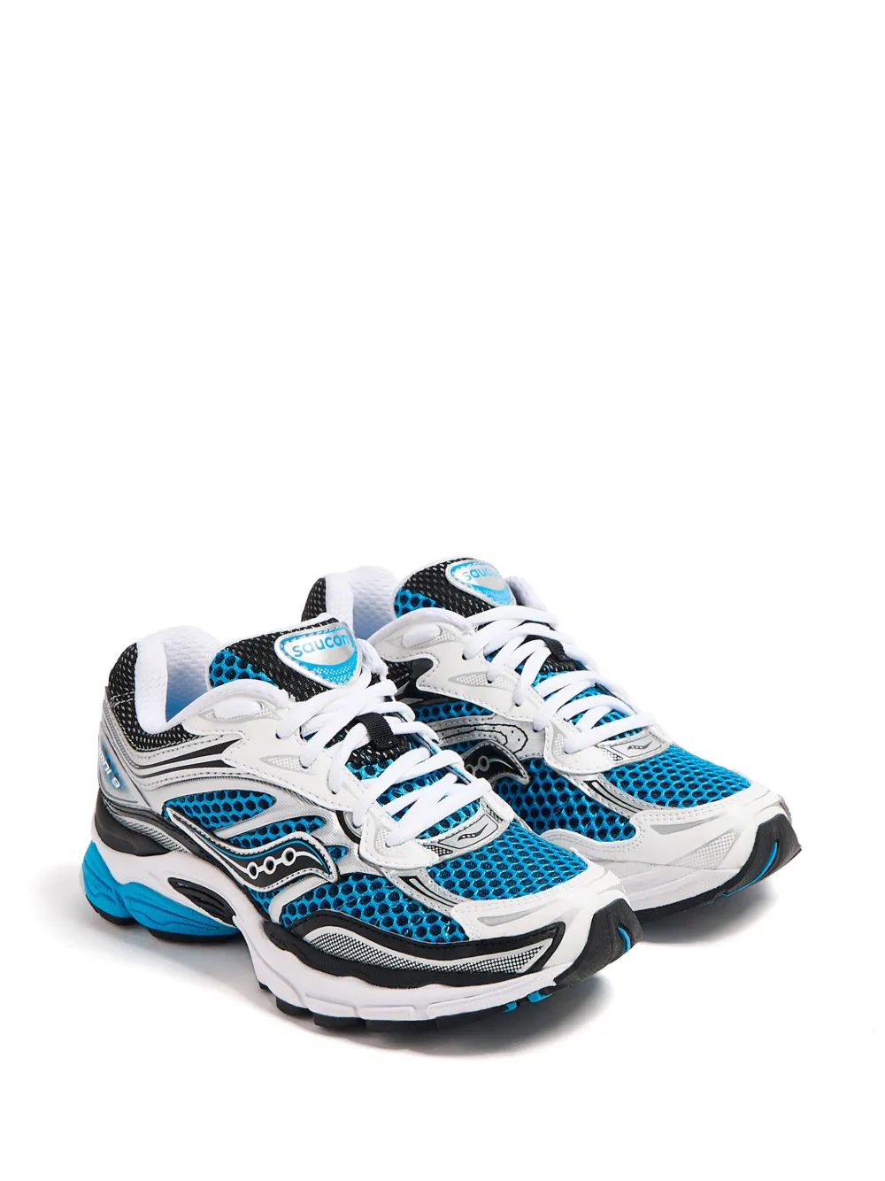 Saucony baskets ProGrid Omni 9 | Baskets basses | Image 2