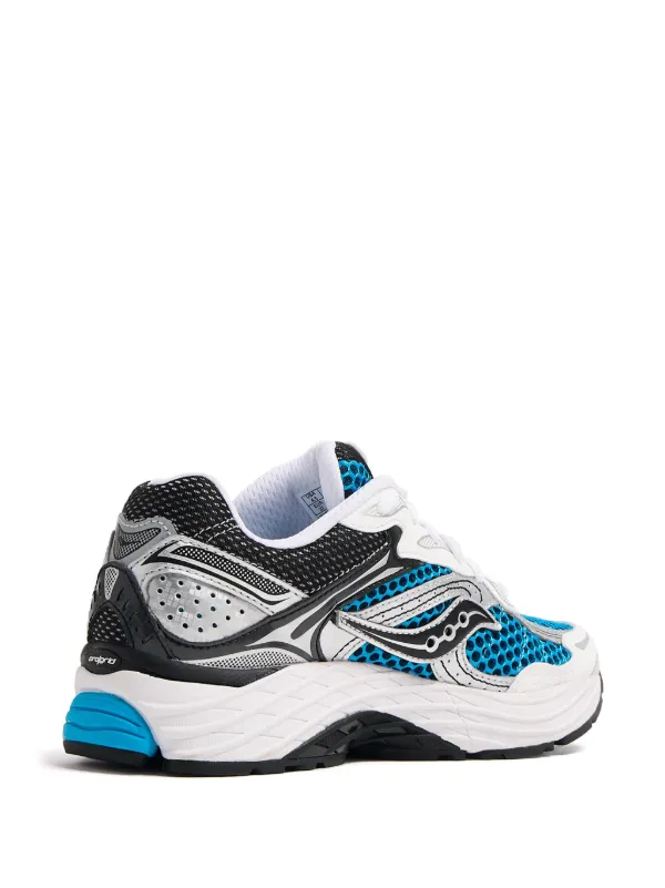 Saucony Progrid Omni 9 Sneakers | Blue | FARFETCH RO