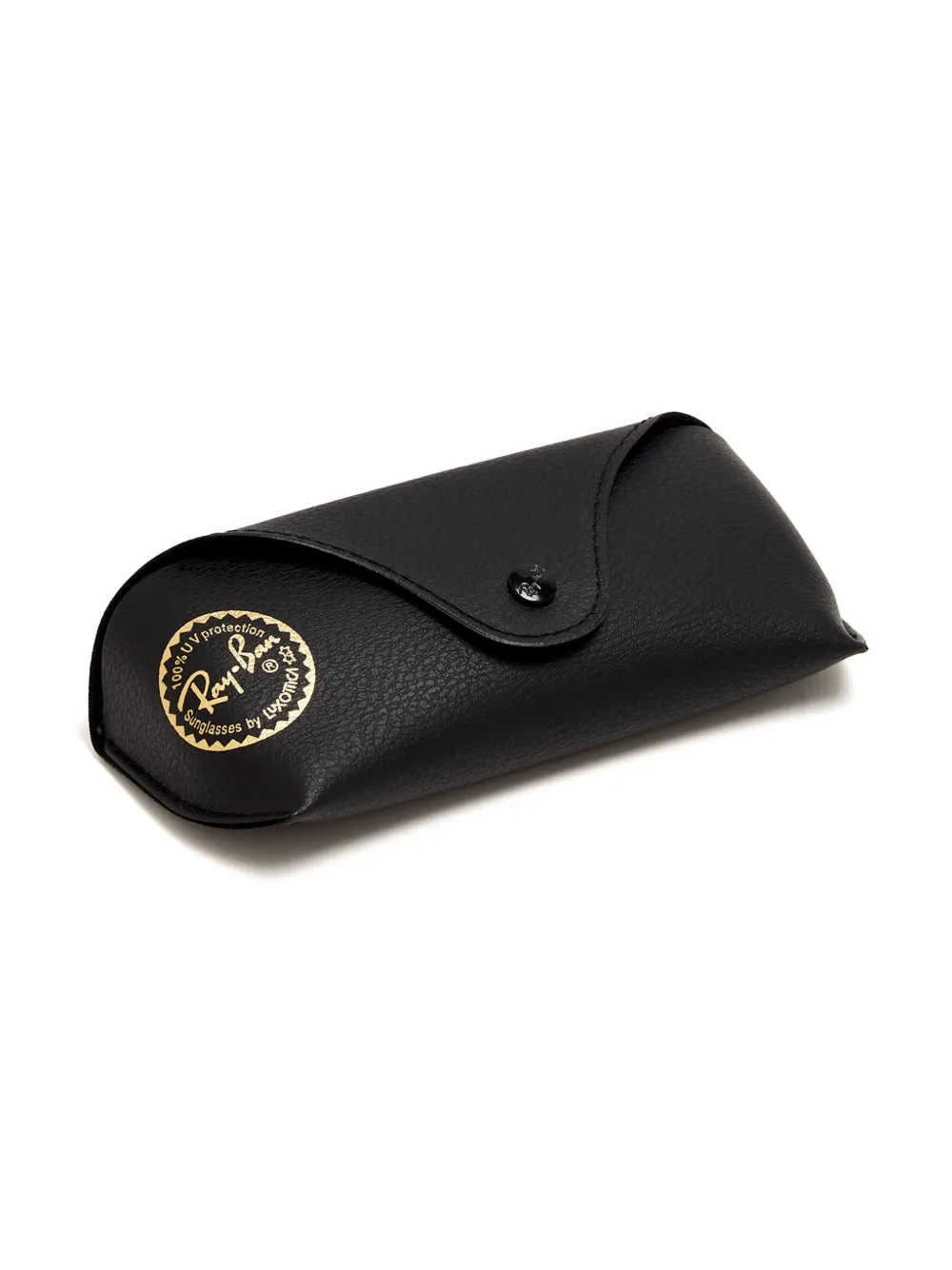 Ray-Ban Lady Burbank zonnebril Zwart