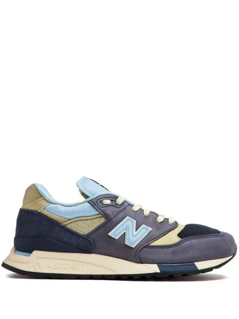 hype New Balance 998 sneakers 