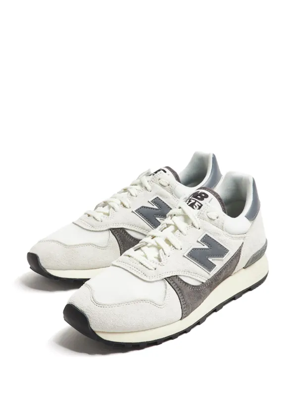 New balance 475 classic white on sale