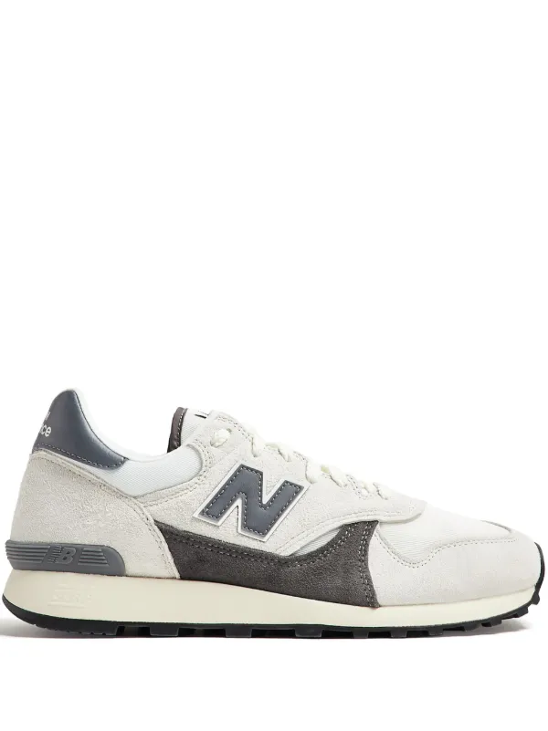 New Balance 475 Sneakers White FARFETCH AE