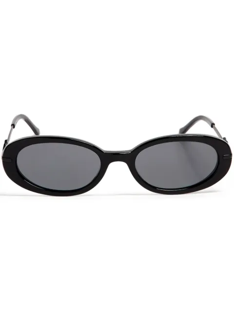 Karen Wazen lunettes de soleil Olivia