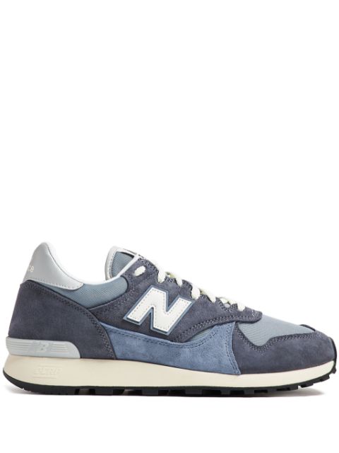 hype New Balance 475 sneakers 