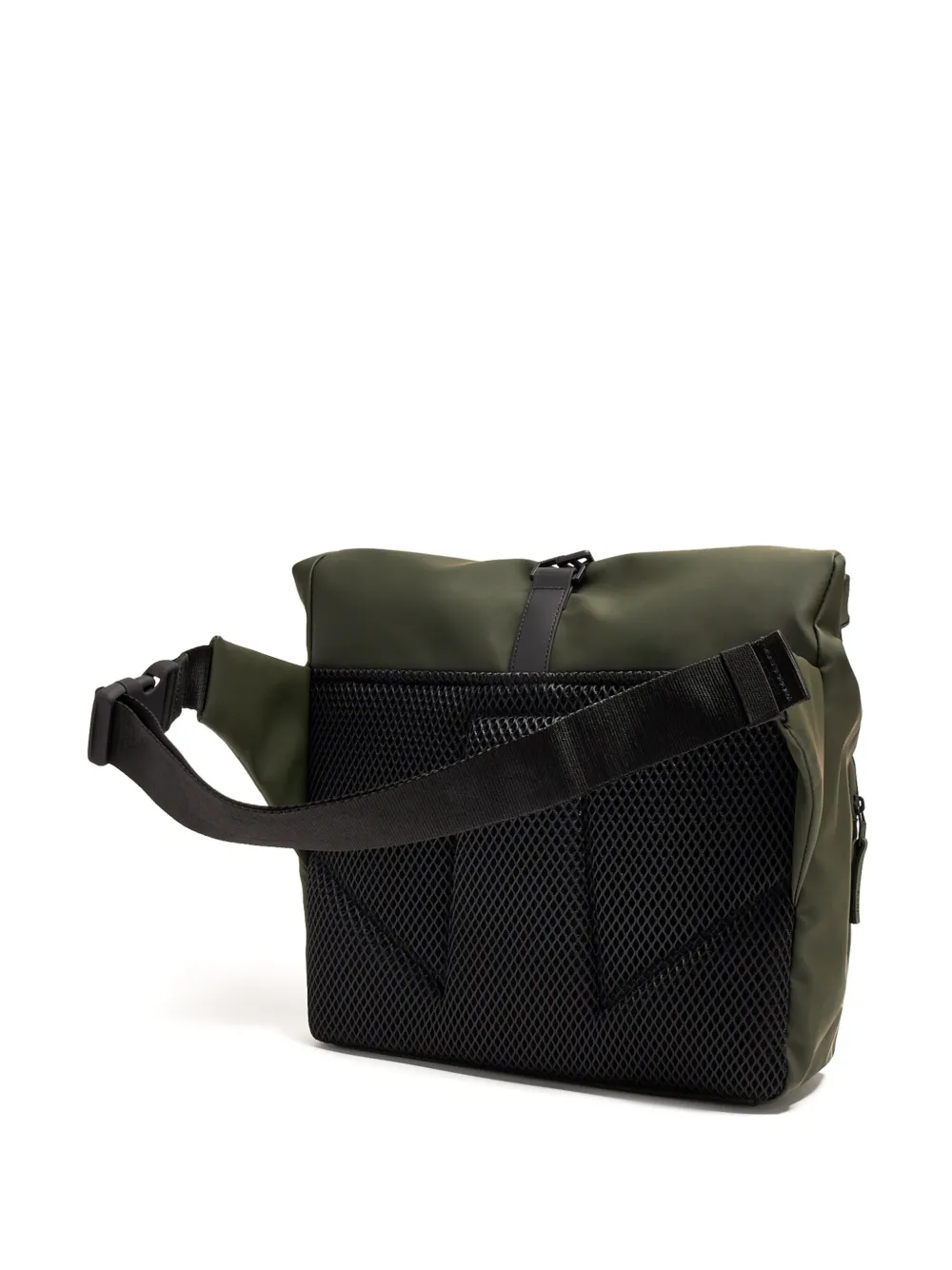 Rains Texel waterproof backpack - Groen