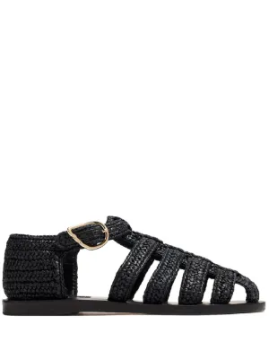 Ancient Greek Sandals（エンシェント・グリーク・サンダルズ