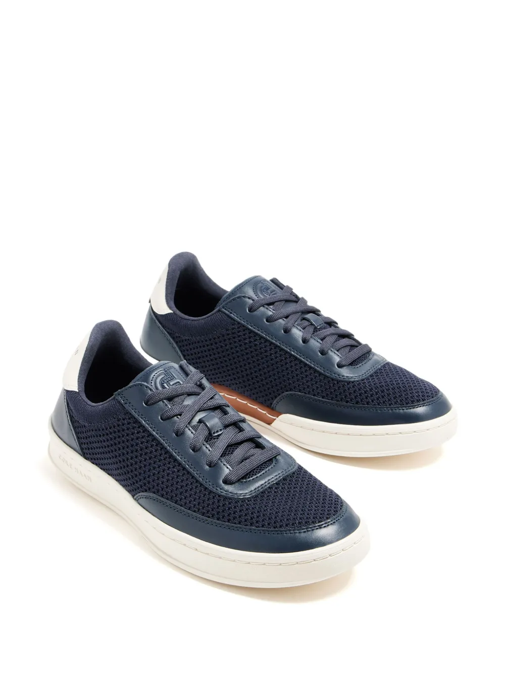 Cole Haan GrandPrø Leisure sneakers Blue