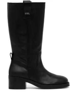Karl Lagerfeld ウィメンズ ブーツ通販 - FARFETCH