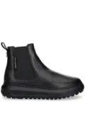 Karl Lagerfeld Kapri Lug Gore boots - Black