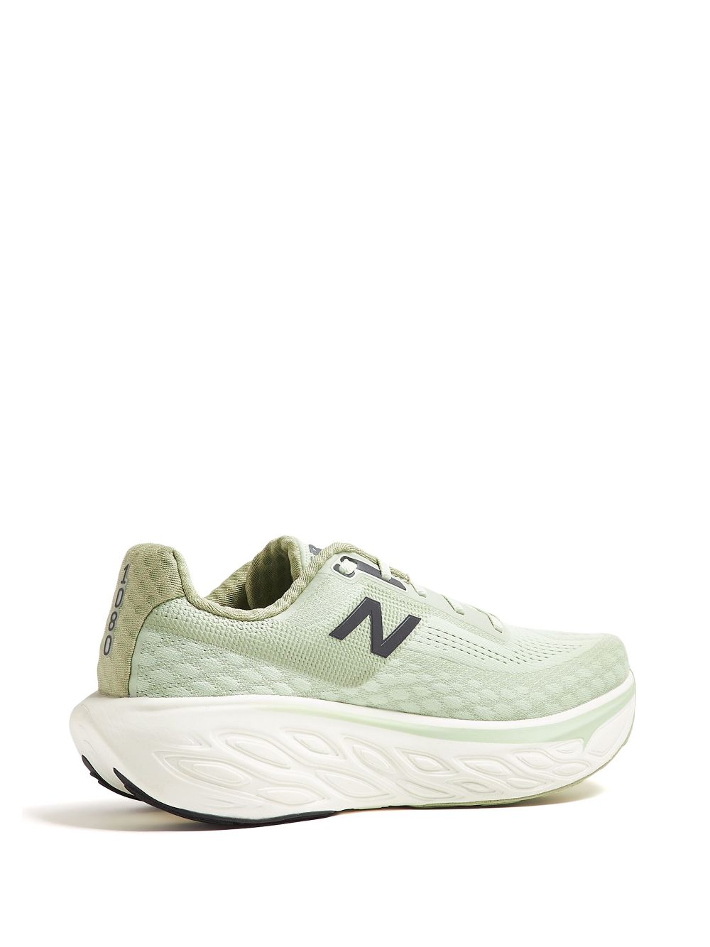 New Balance Fresh Foam X 1080 sneakers Groen