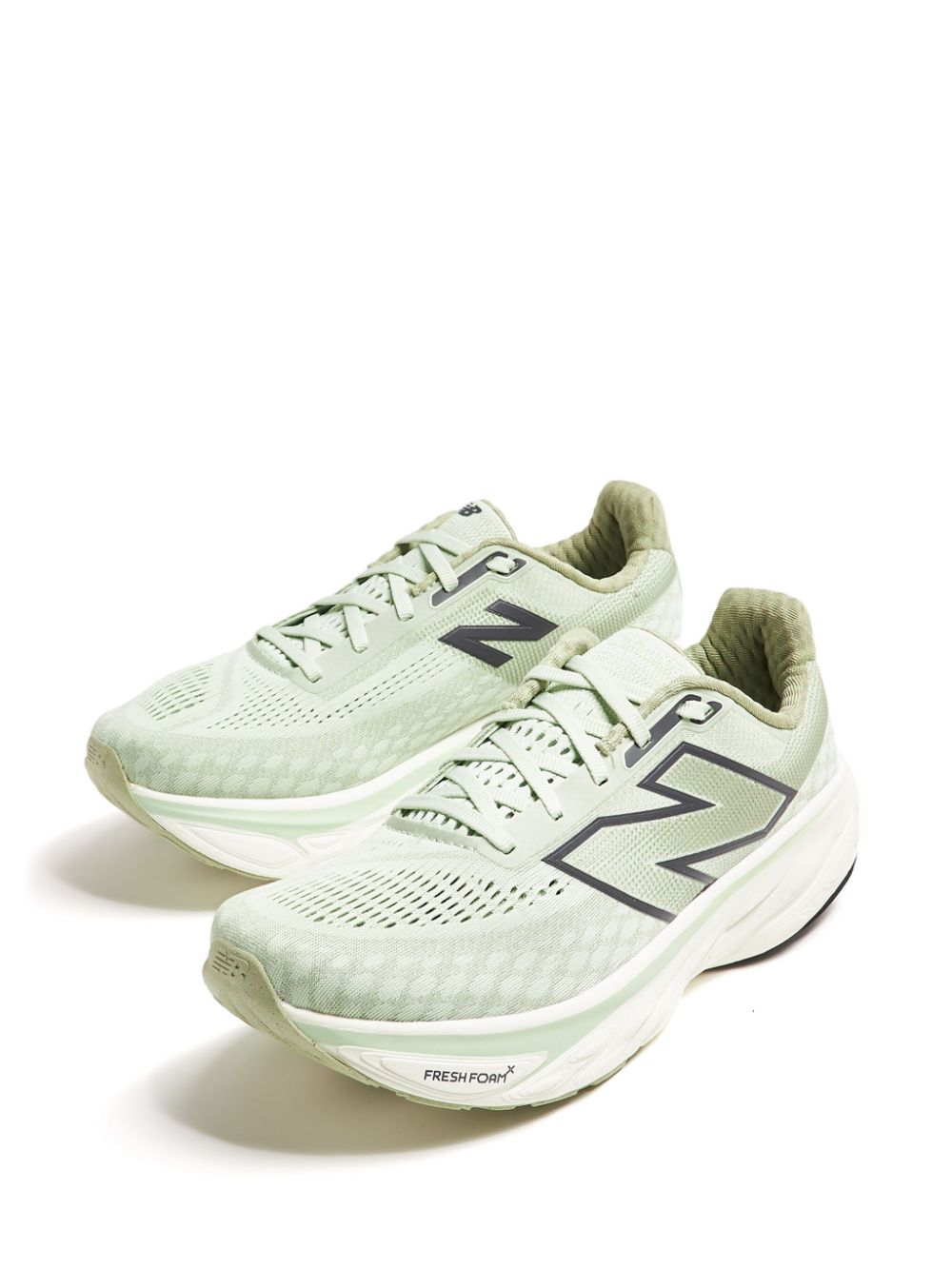 New Balance Fresh Foam X 1080 sneakers Groen