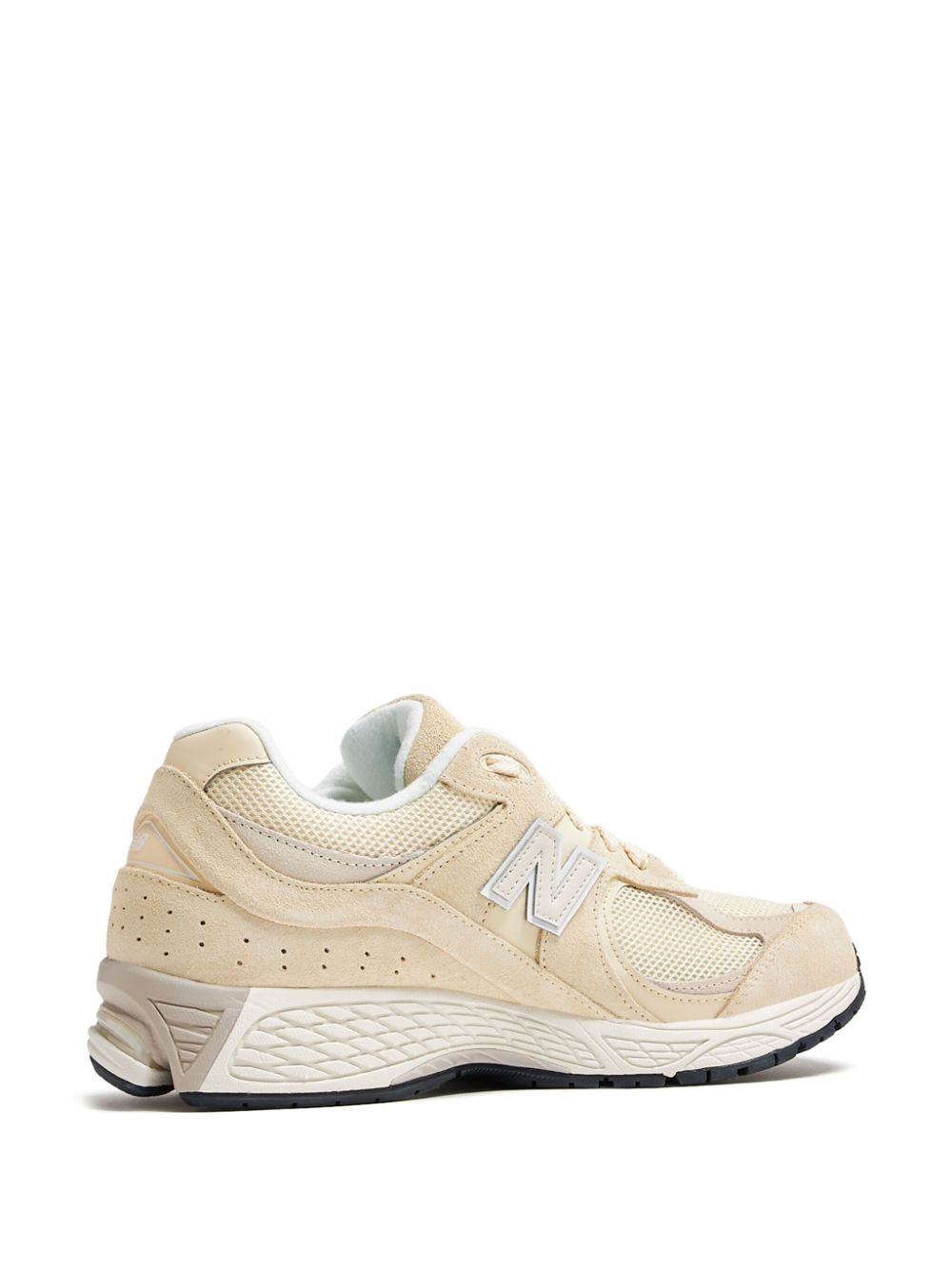 Shop New Balance M2002rfisand Beige In Nude