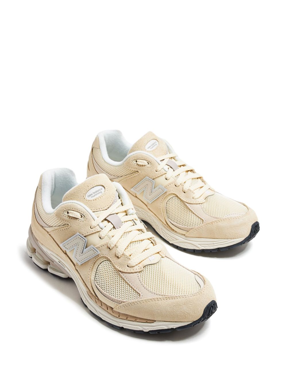 Shop New Balance M2002rfisand Beige In Nude