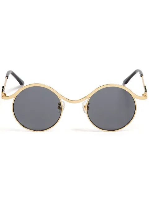 Karen Wazen Ollie sunglasses 