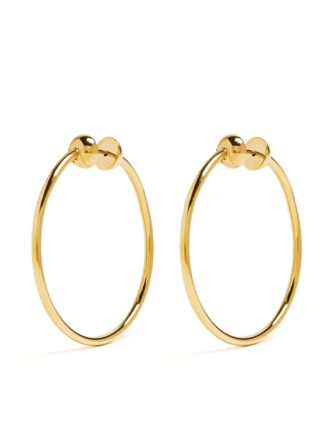 Jenny Bird aretes Icon