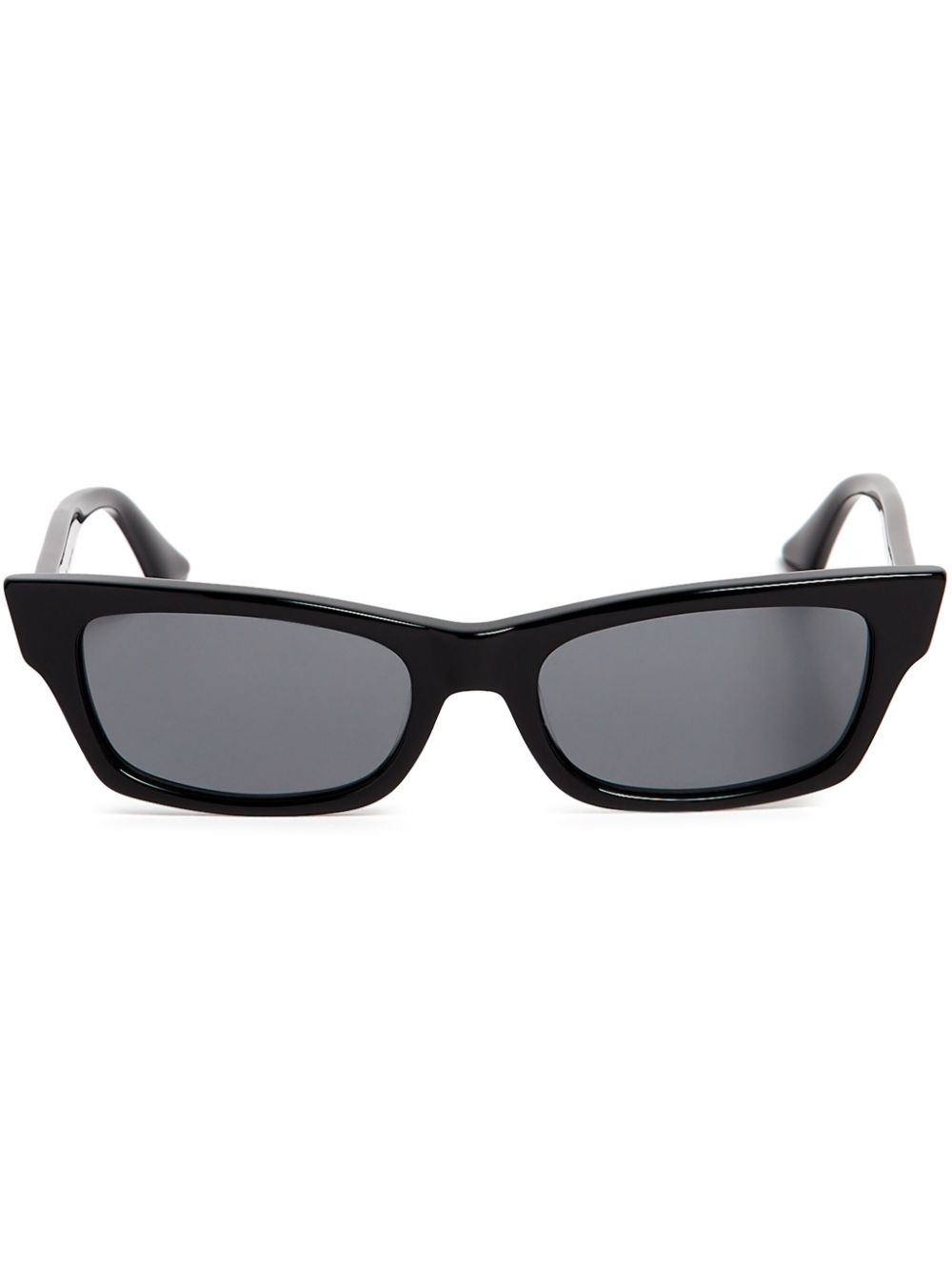 Karen Wazen Kai sunglasses - Nero