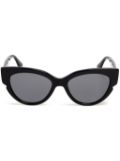 Karen Wazen Vogue sunglasses - Black