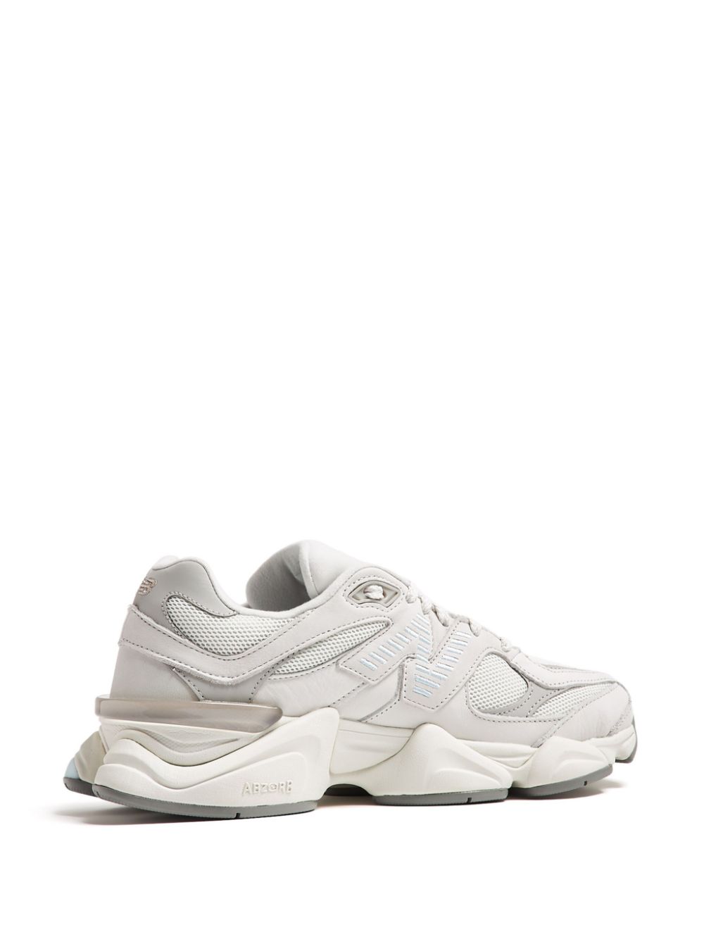 New Balance 9060 sneakers Wit