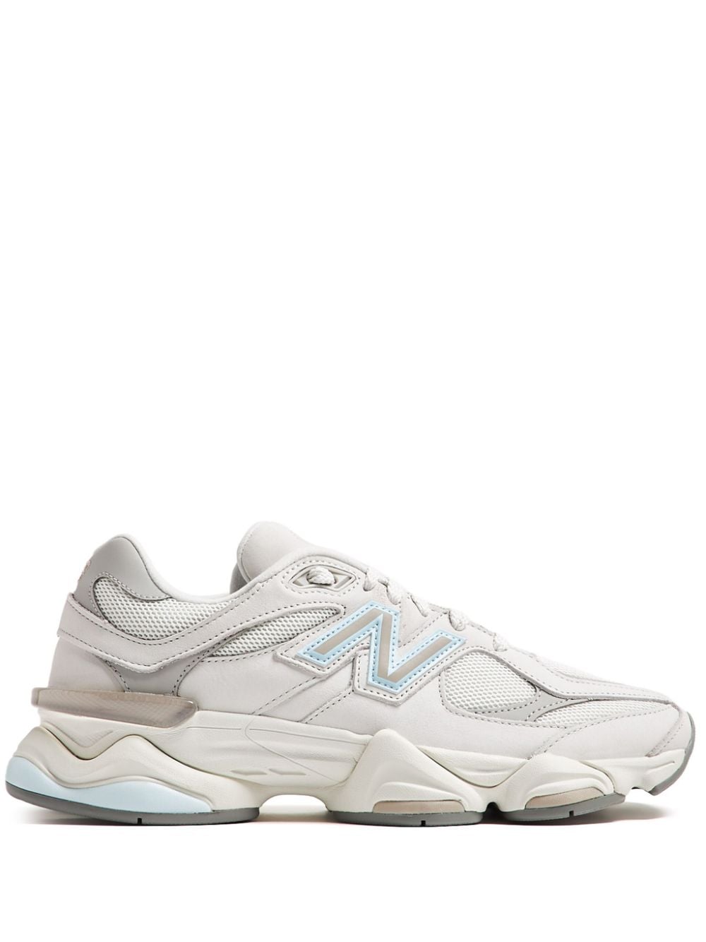 New Balance 9060 sneakers White