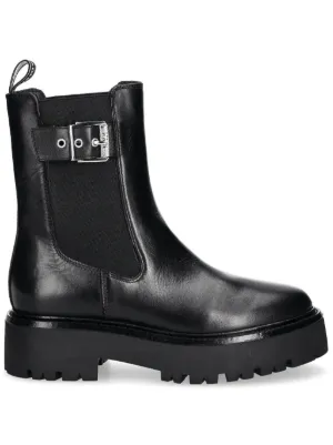 Off-White オフホワイト ラバーレインブーツ | ブラック | FARFETCH JP