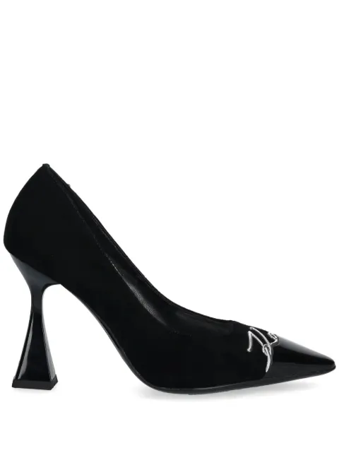 Karl Lagerfeld Debut pumps