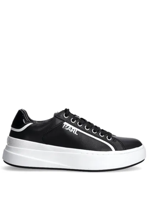 Karl Lagerfeld Kronos sneakers