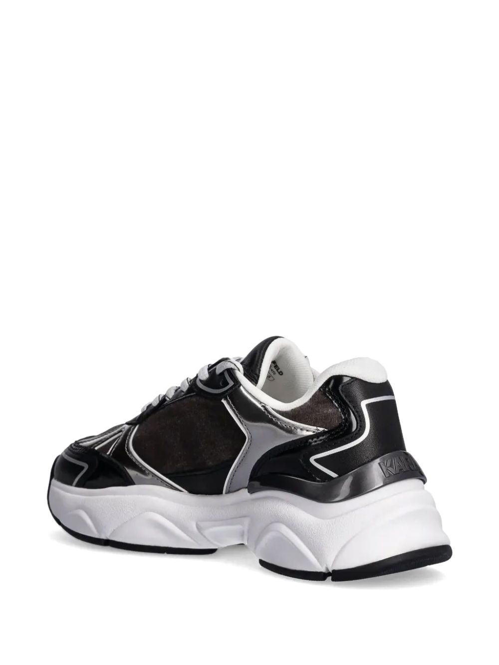 Karl Lagerfeld Komet sneakers Grey