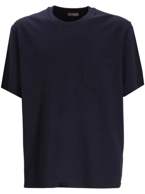 Herno patch pocket t-shirt 
