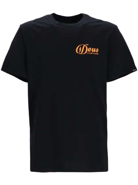 Deus Ex Machina Time Taker T-shirt