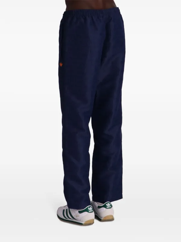 Adidas Club Track Pants | Blue | FARFETCH