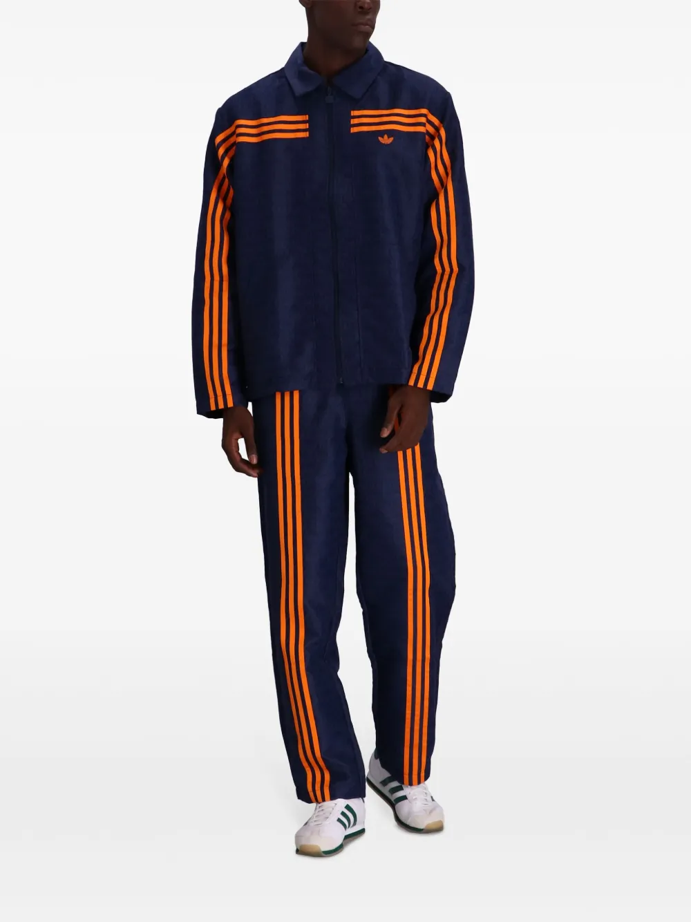 Adidas Club track pants - Bruin