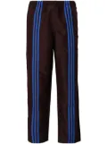 adidas Club track pants - Brown