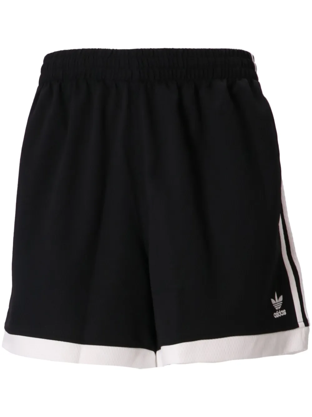 Adidas Broek met monogram Blauw