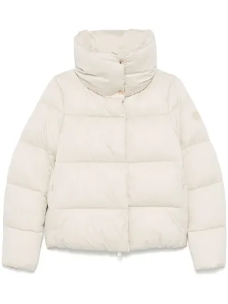 【Save The Duck】Felicity パデッドコート Save The Duck Felicity パデッドコート | ブラック | FARFETCH JP