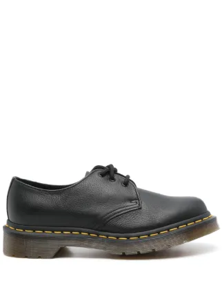Dr. Martens 1461 オックスフォード シューズ | ブラック | FARFETCH JP